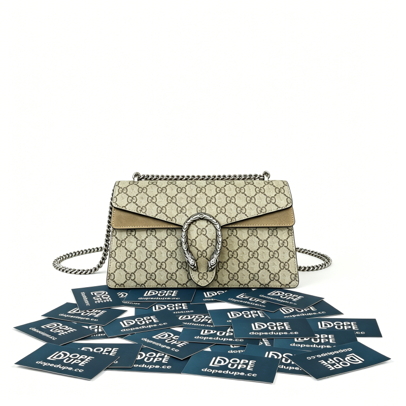 MM Dionysus Shoulder Bag “28*16*10.5CM” 035