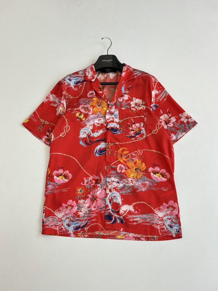 SHIRTS