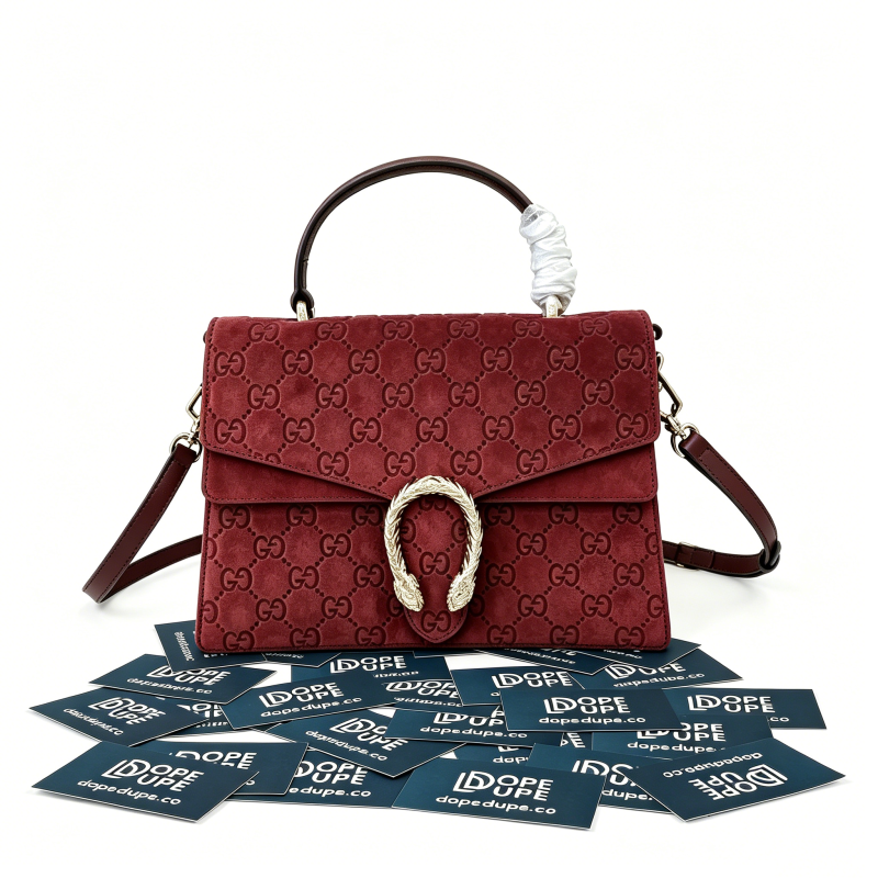 PM Dionysus Handle Bag “29.5*20*10.5CM” 048