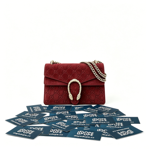 PM Dionysus Shoulder Bag “27.5*16*8CM   057