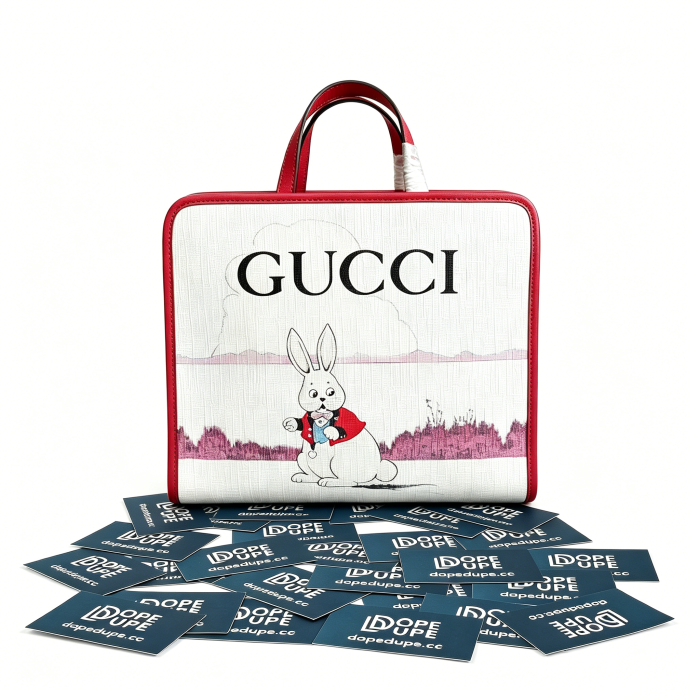 GG Supreme Children's Tote Bag “28.5*25*11CM” 063
