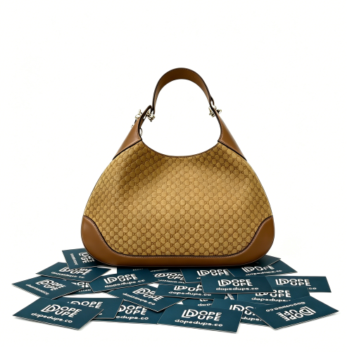 MM Body Double Lock Shoulder Bag “42*36*2CM” 008