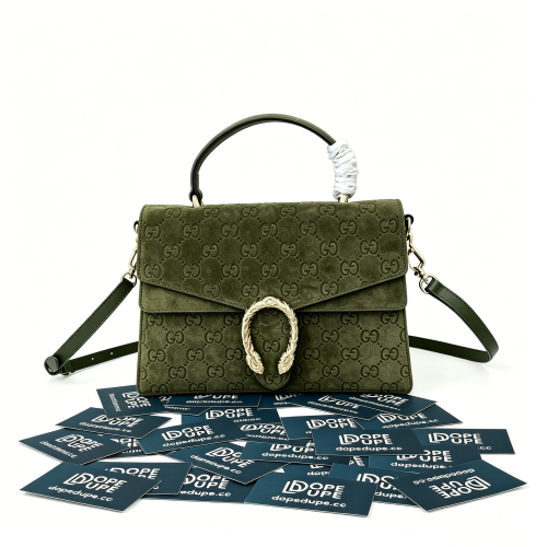 PM Dionysus Handle Bag “29.5*20*10.5CM” 048