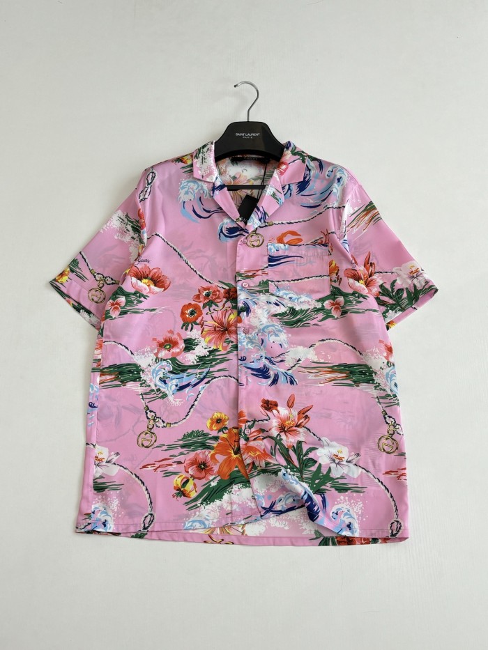 SHIRTS