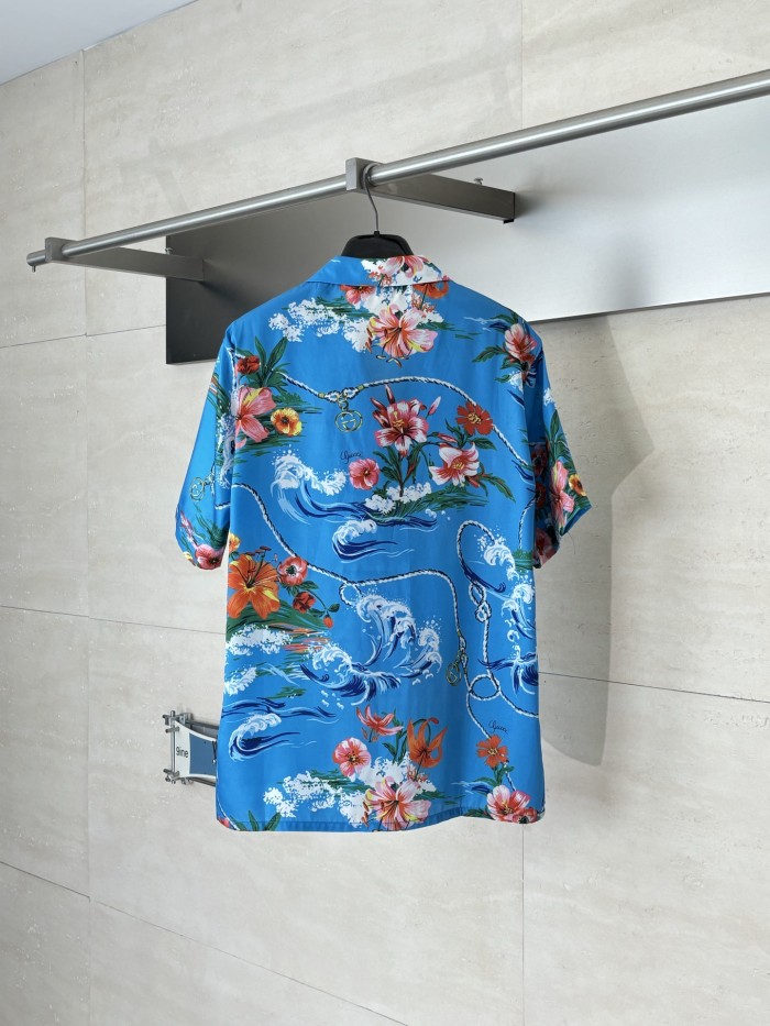 SHIRTS