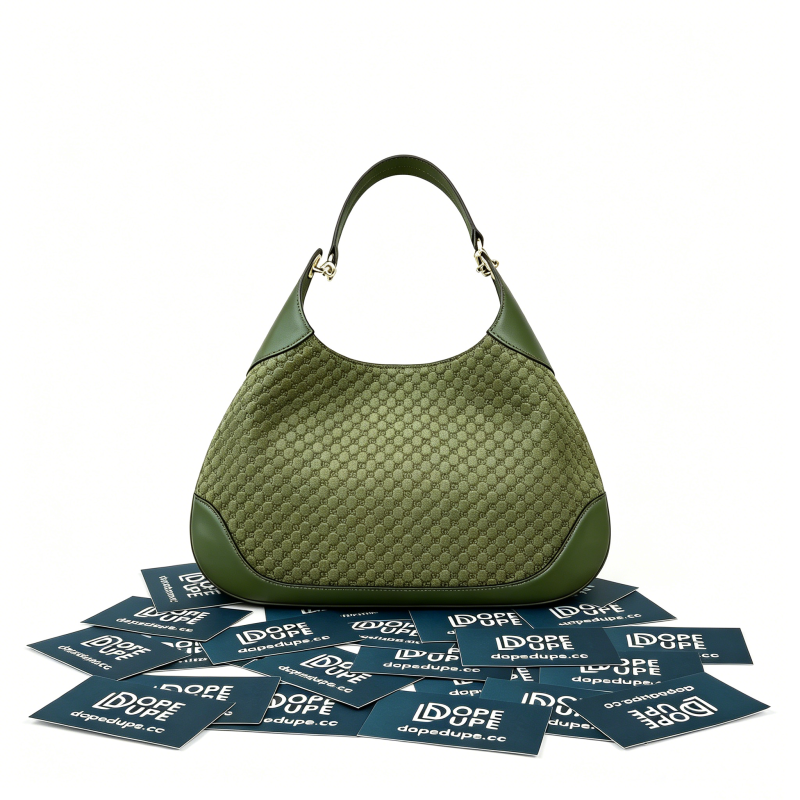 MM Body Double Lock Shoulder Bag “42*36*2CM” 008