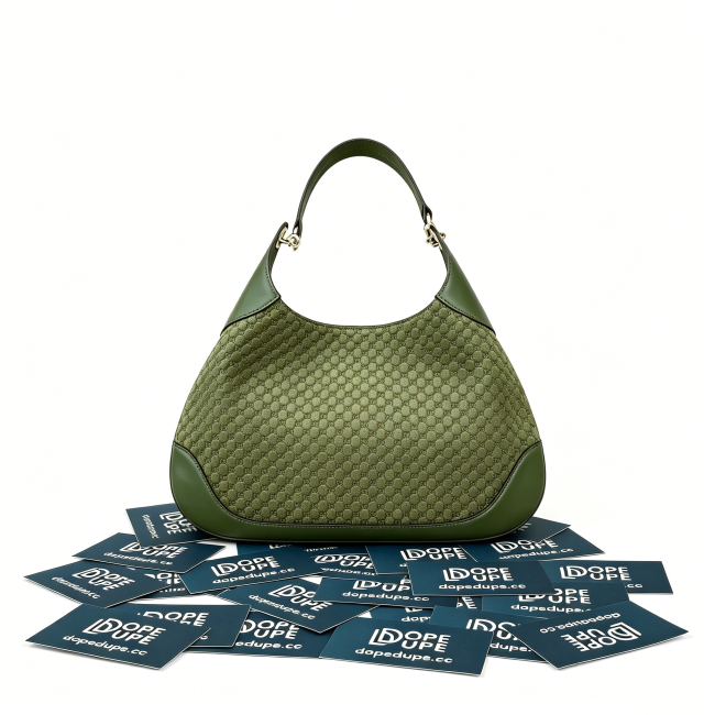 MM Body Double Lock Shoulder Bag “42*36*2CM” 008