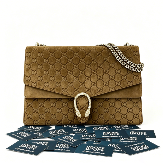 GM Dionysus Handle Bag “42*28*12CM” 069