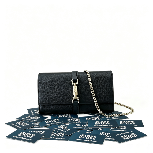 Jackie 1961 Wallet On Chain “19*10*3.5CM” 023