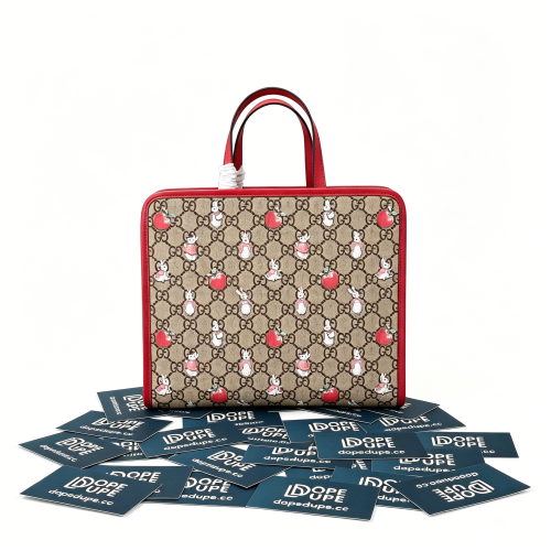 GG Supreme Children's Tote Bag “28.5*25*11CM” 063