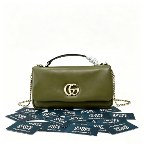 PM GG Milano Top Handle Bag “26*14*6CM” 007