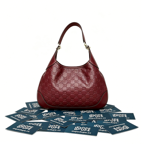 MM Body Double Lock Shoulder Bag “42*36*2CM” 008