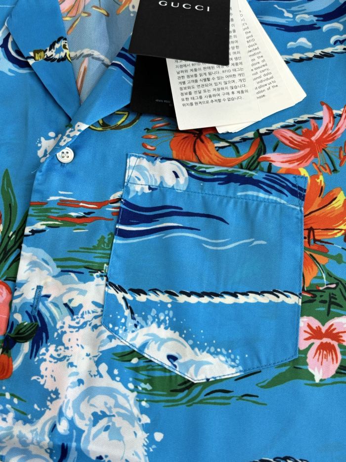 SHIRTS
