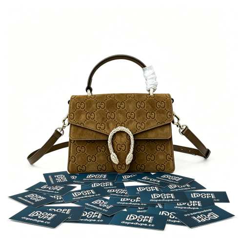 Mini Dionysus Handle Bag “24.5*16*8CM” 047
