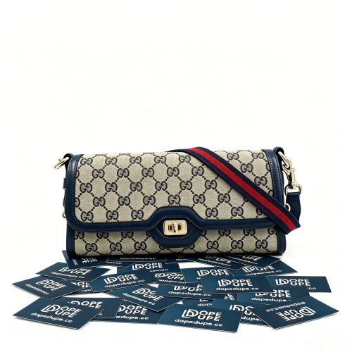 PM Luce Shoulder Bag “27.5*12.5*6.5CM” 085