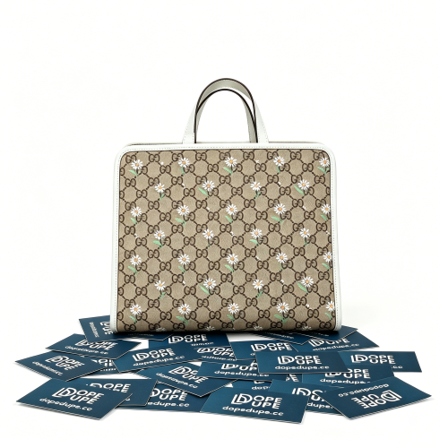 GG Supreme Children's Tote Bag “28.5*25*11CM” 063