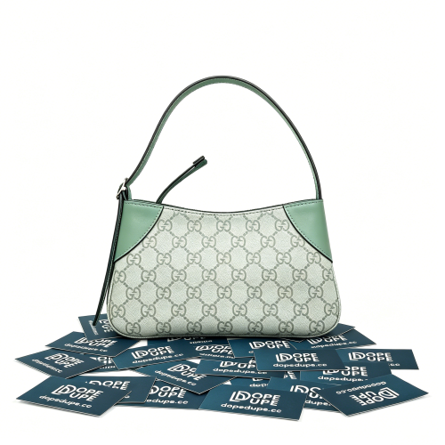 BB GG Emblem Hobo Bag “23*13*2CM” 004