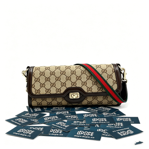 PM Luce Shoulder Bag “27.5*12.5*6.5CM” 085