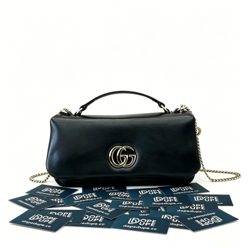 PM GG Milano Top Handle Bag “26*14*6CM” 007