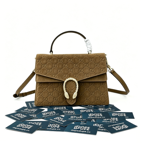 PM Dionysus Handle Bag “29.5*20*10.5CM” 048