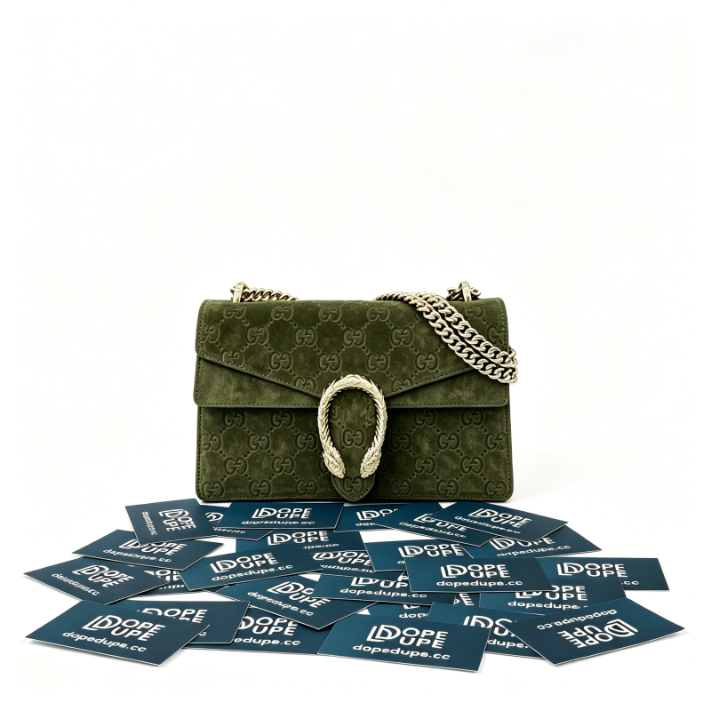 PM Dionysus Shoulder Bag “27.5*16*8CM   057