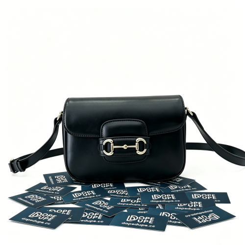 Mini Horsebit 1955 Shoulder Bag “20*14.5*5CM” 065