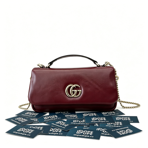 PM GG Milano Top Handle Bag “26*14*6CM” 007