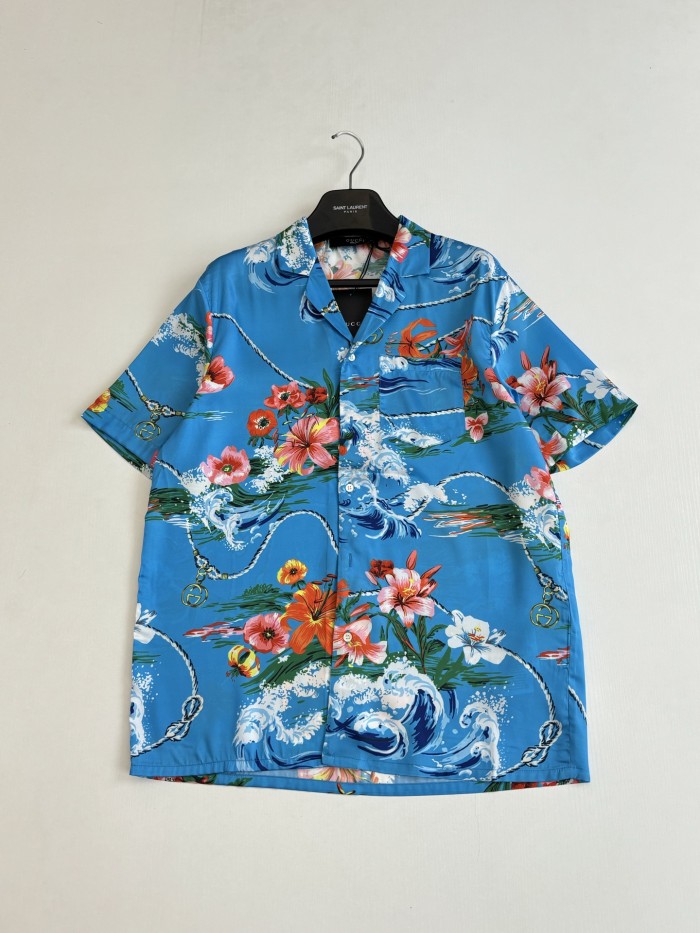 SHIRTS