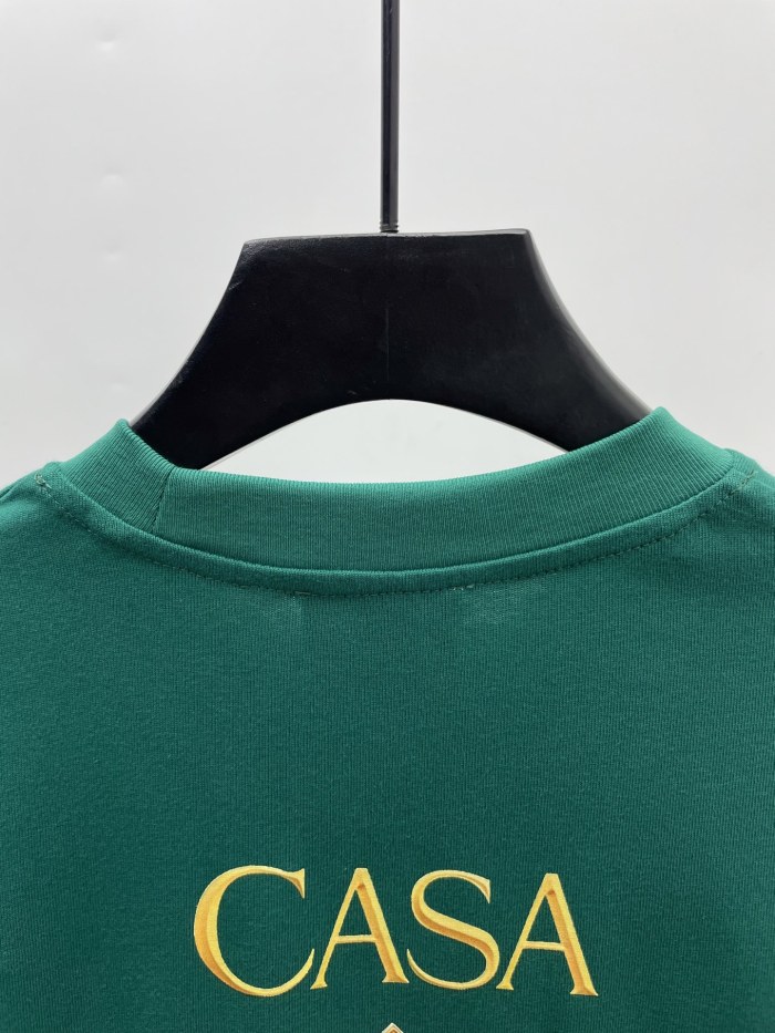 TEES
