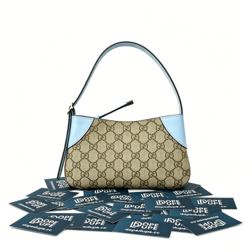 BB GG Emblem Hobo Bag “23*13*2CM” 004