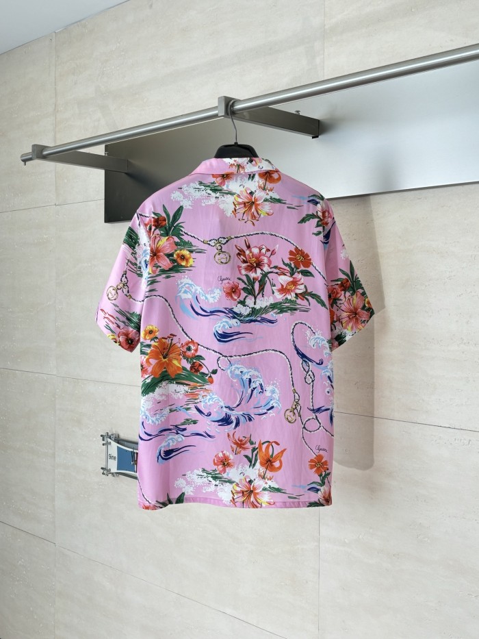 SHIRTS
