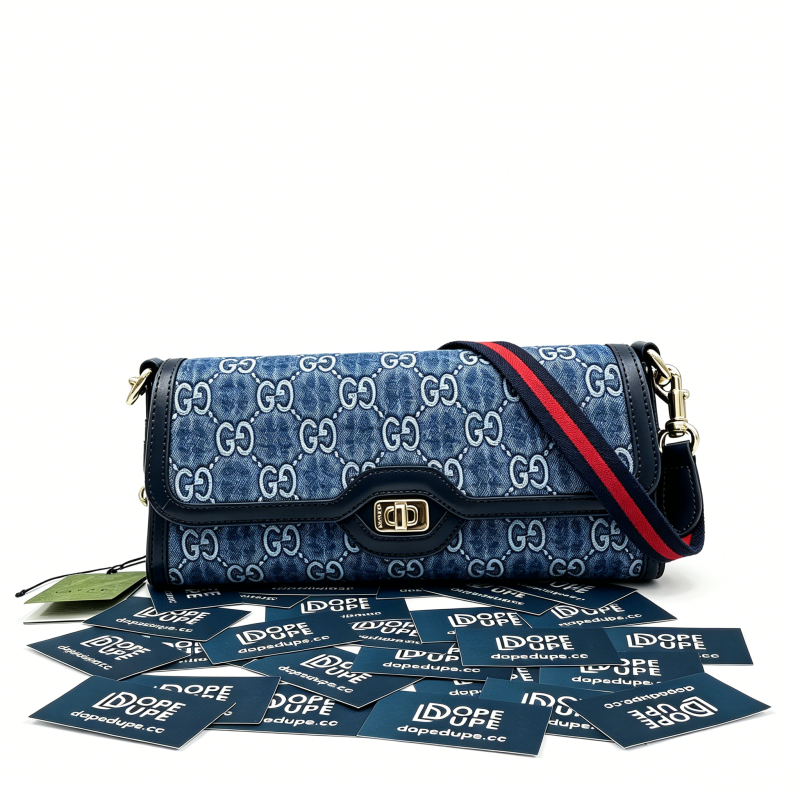 PM Luce Shoulder Bag “27.5*12.5*6.5CM” 085
