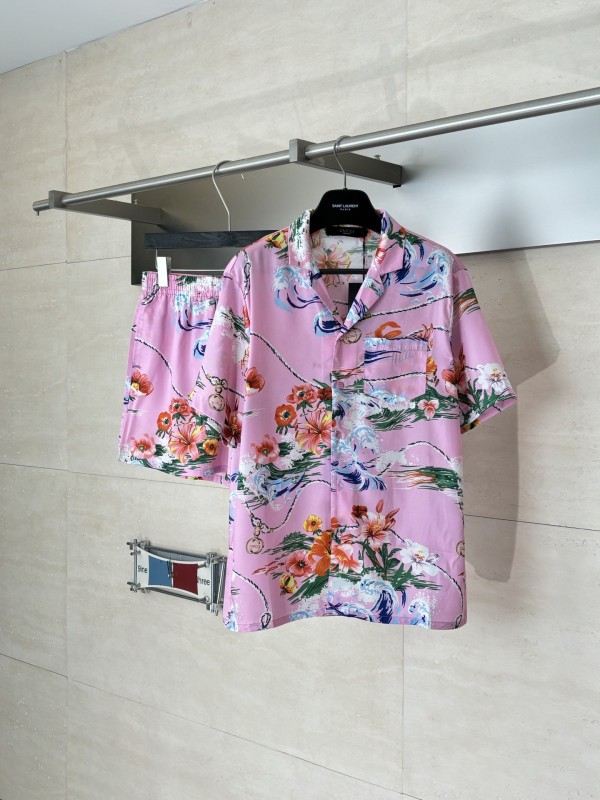 SHIRTS
