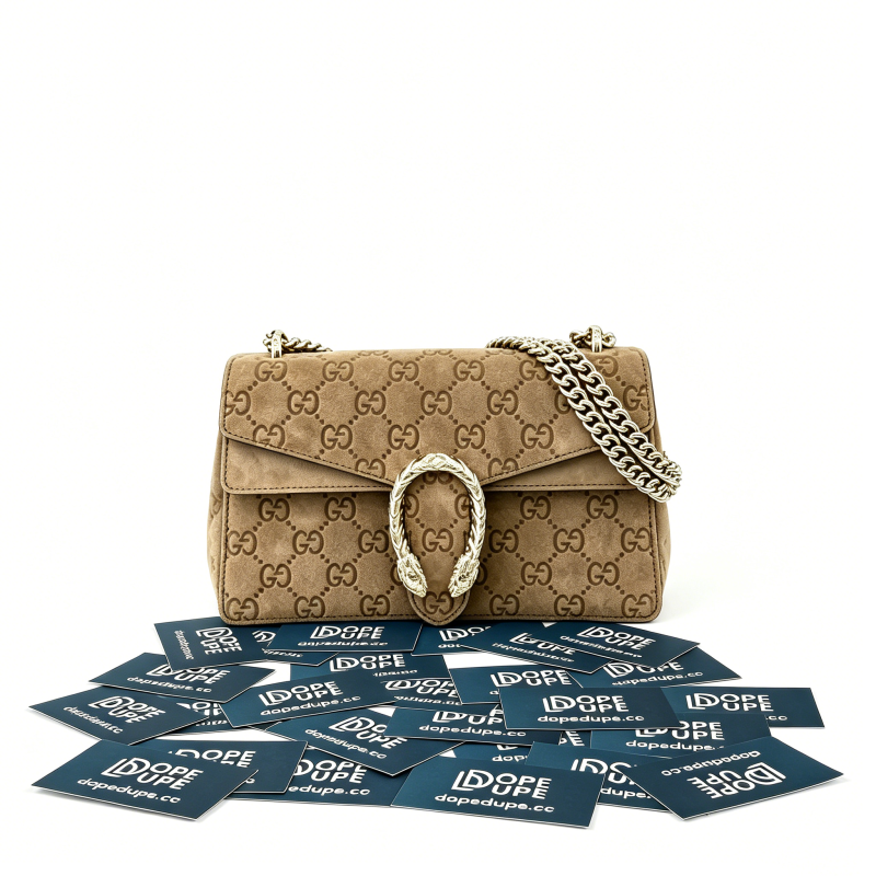 PM Dionysus Shoulder Bag “27.5*16*8CM   057