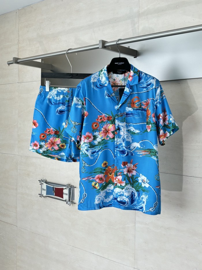 SHIRTS