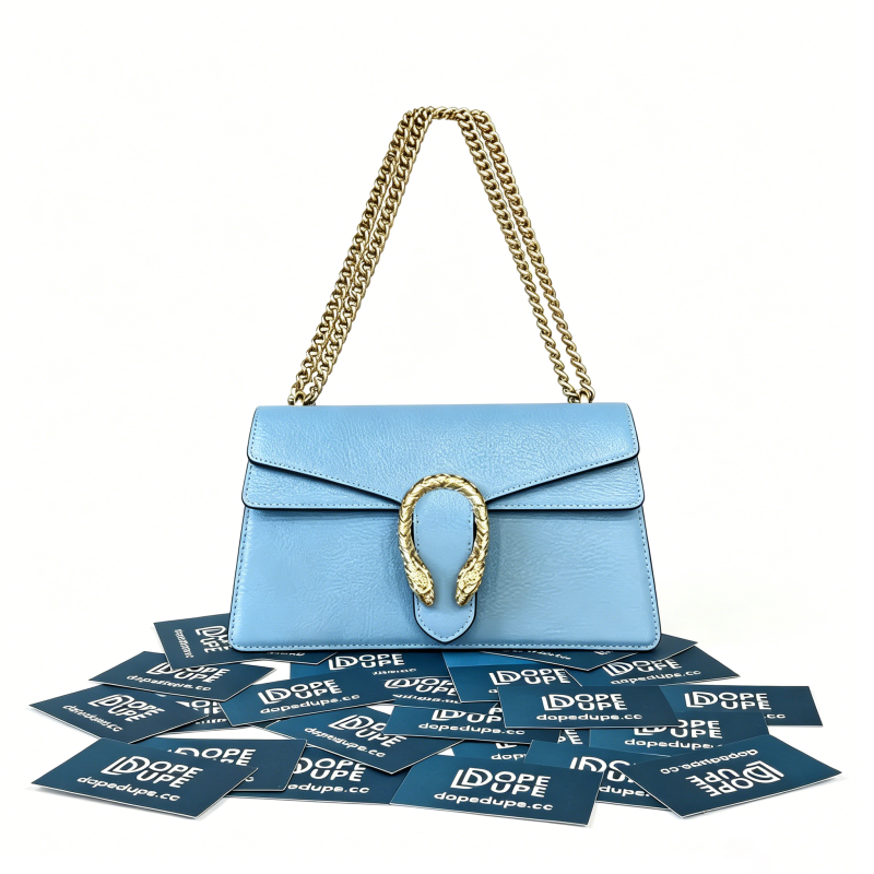 MM Dionysus Shoulder Bag “28*16*10.5CM” 027