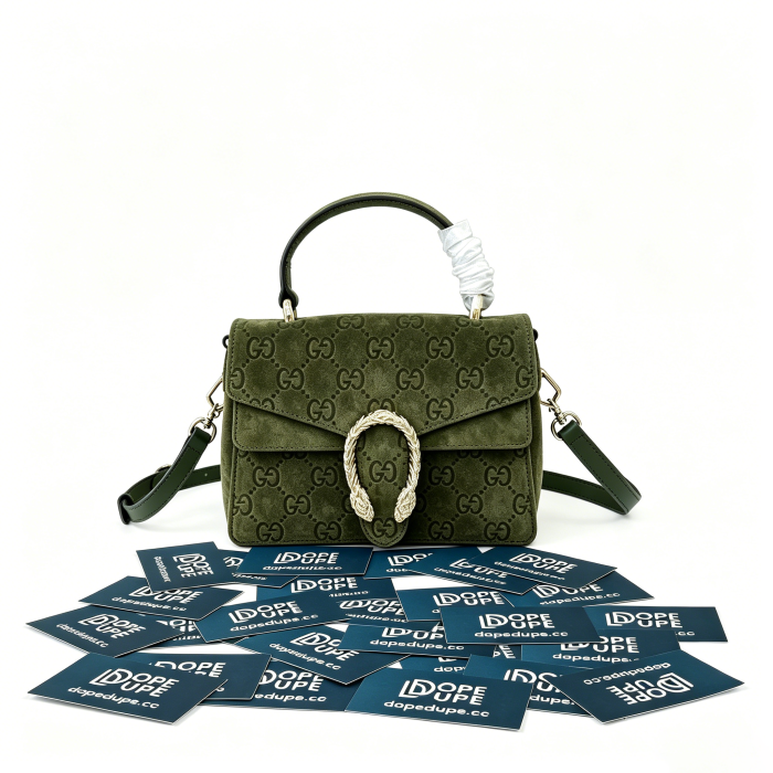 Mini Dionysus Handle Bag “24.5*16*8CM” 047