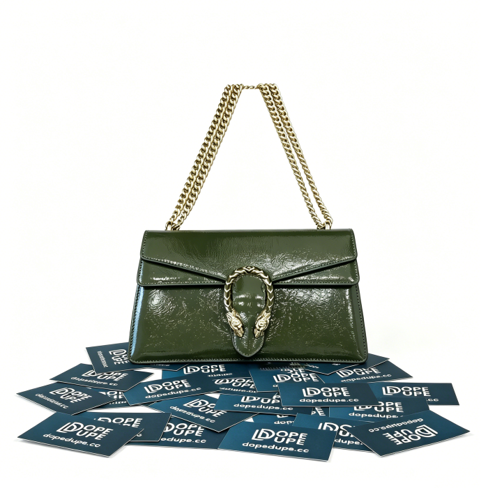 MM Dionysus Shoulder Bag “28*16*10.5CM” 027