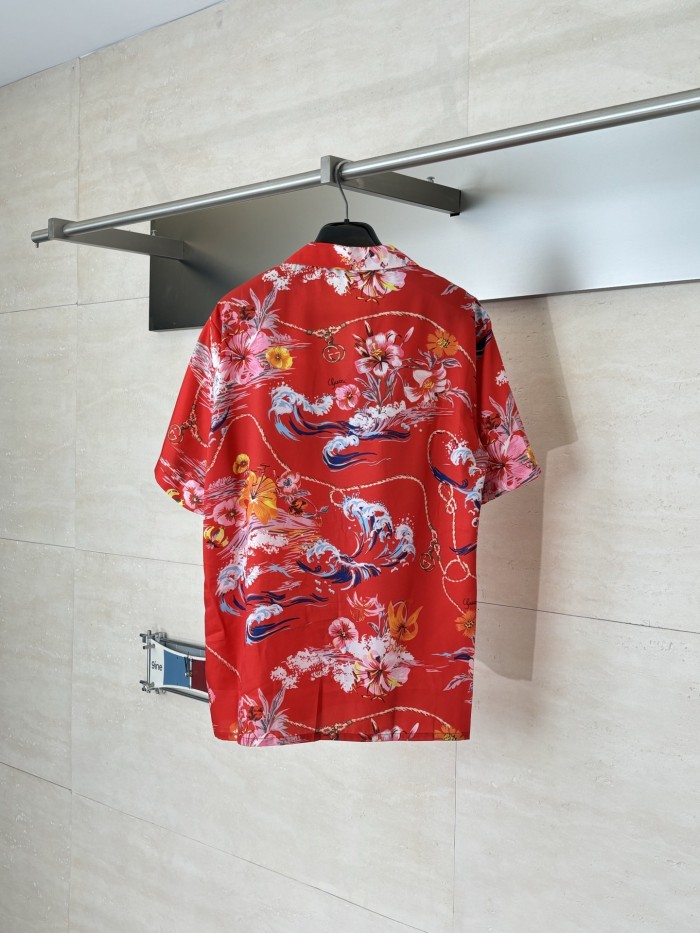 SHIRTS