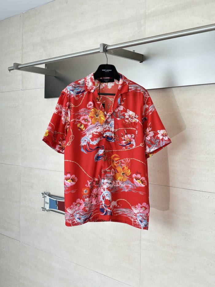 SHIRTS
