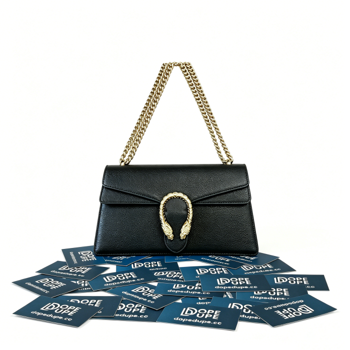 MM Dionysus Shoulder Bag “28*16*10.5CM” 027