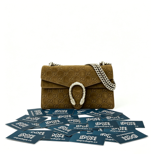 PM Dionysus Shoulder Bag “27.5*16*8CM   057