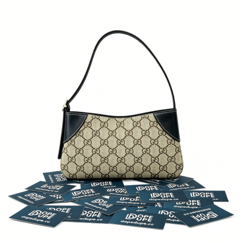 BB GG Emblem Hobo Bag “23*13*2CM” 004