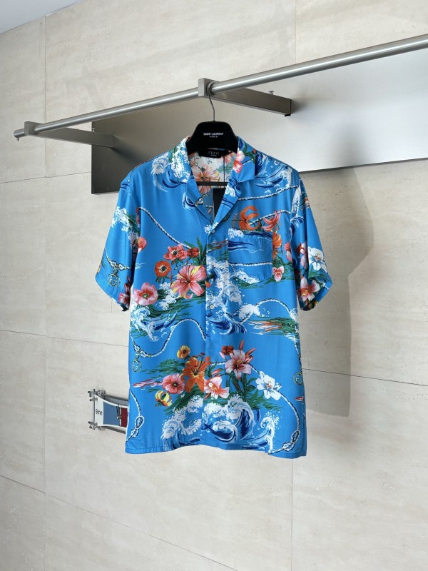 SHIRTS