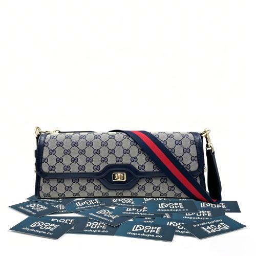 MM Luce Shoulder Bag “36*14*8CM” 006