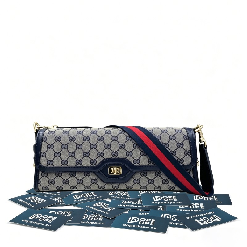 MM Luce Shoulder Bag “36*14*8CM” 006