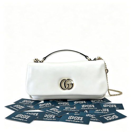 PM GG Milano Top Handle Bag “26*14*6CM” 096