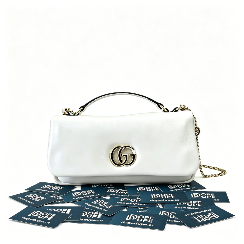 PM GG Milano Top Handle Bag “26*14*6CM” 096