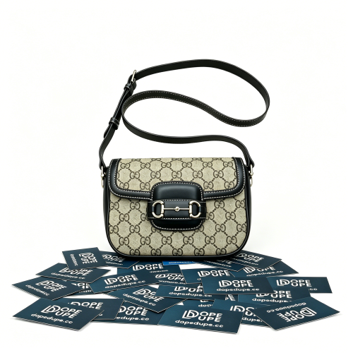 Mini Horsebit 1955 Shoulder Bag “20*14.5*5CM” 065