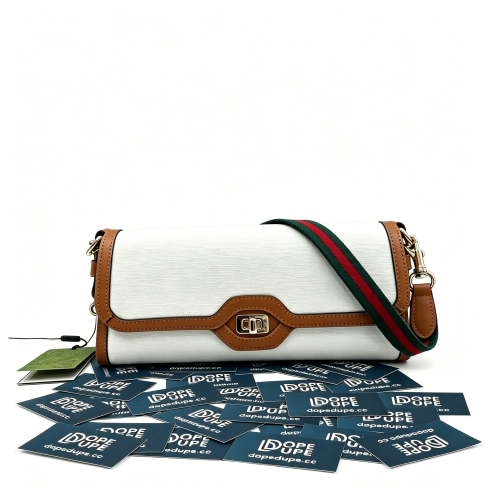 PM Luce Shoulder Bag “27.5*12.5*6.5CM” 085